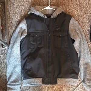 Men’s Patagonia hoodie/jacket size medium